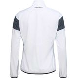 HEAD - Club 22 - Vest - White Navy - Polyester