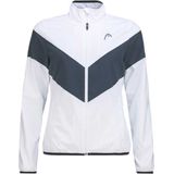 HEAD - Club 22 - Vest - White Navy - Polyester