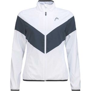 HEAD - Club 22 - Vest - White Navy - Polyester