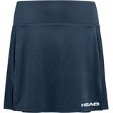 HEAD Club Basic Lange Rok - Dames - Blauw