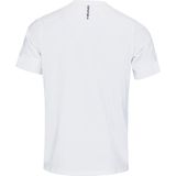 Head - Racket Topspin - T-shirt - Korte Mouwen