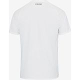 Head - Racket Topspin - T-shirt - Korte Mouwen