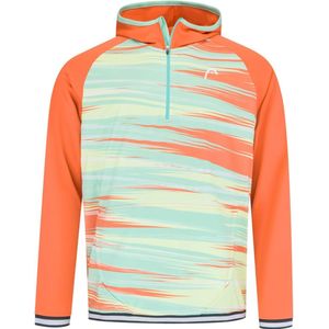 Head - Racket Topspin - Sweatshirt