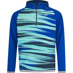 HEAD TOPSPIN HOODIE