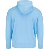 Head Racket Padel Hoodie Blauw Man