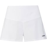 HEAD Dames tennisshorts Dynamic Shorts Dames