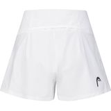 HEAD Dames tennisshorts Dynamic Shorts Dames