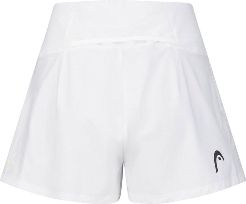 HEAD Dames tennisshorts Dynamic Shorts Dames