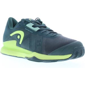 Head - Racket Sprint Pro 3.5 - Clay Court Schoenen