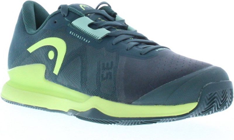 Head - Racket Sprint Pro 3.5 - Clay Court Schoenen