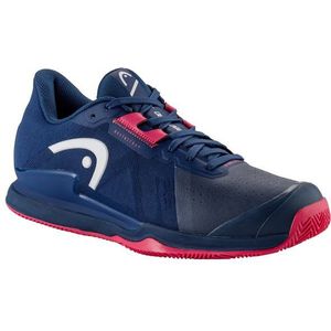 HEAD - Sprint Pro 3.5 Clay Women - marine combi