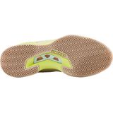 HEAD - Sprint Pro 3.5 - Clay Tennisschoen - Macadamia/Lime