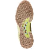 HEAD - Sprint Pro 3.5 - Clay Tennisschoen - Macadamia/Lime