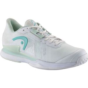 Head SprintPro3.5WomenWHAQ für Damen, weiß, Gr. 40 ½ EU / 7 UK