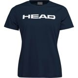 Head - Club Lucy - T-shirt - Dames