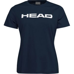 Head - Club Lucy - T-shirt - Dames