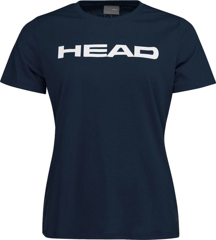 Head - Club Lucy - T-shirt - Dames