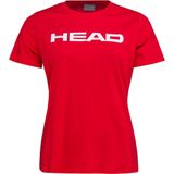 Head - Club Lucy - T-shirt - Dames