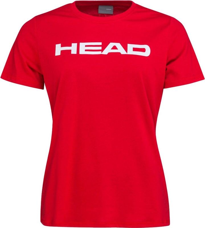 Head - Club Lucy - T-shirt - Dames