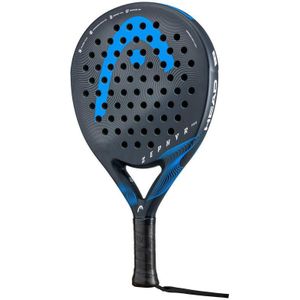 Padel Racket HEAD Zephyr Pro Black Blue