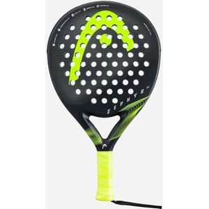 Head Zephyr UL Padelracket