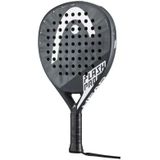 HEAD Flash Pro Padel Racket 2023