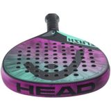 HEAD Flash 2023 Unisex Paddle Schep, Mint/Pink, One Size
