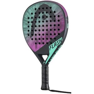 HEAD Flash 2023 padel racket Munt/Roze
