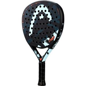 Head - Cyber 2025 - Padelracket - Zwart-Multi