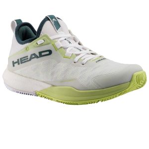 Head Padel Schoenen Motion Pro Wit 24 (40)