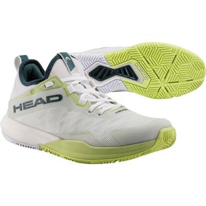 Head - Padel schoenen - Motion Pro Wit - Maat 43