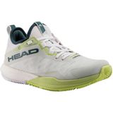 Tennisschuhe Head Motion Pro Padel Men 273613 Weiß