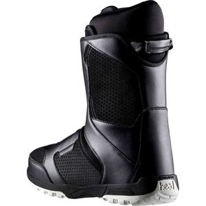 Head - Legacy Boa - Snowboardschoenen - Wit
