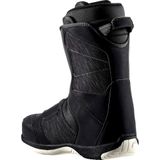 HEAD - Legacy W Boa - Snowboardschoenen - Wit - Ademend Mesh/Synthetisch