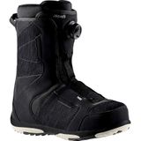 HEAD - Legacy W Boa - Snowboardschoenen - Wit - Ademend Mesh/Synthetisch