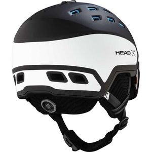 Casque de ski enfant Head MOJO VISOR Paw Patrol