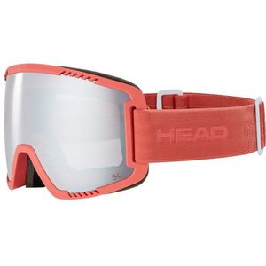 Head Contex Pro 5K S2 VLT 23% Skibril (rood)