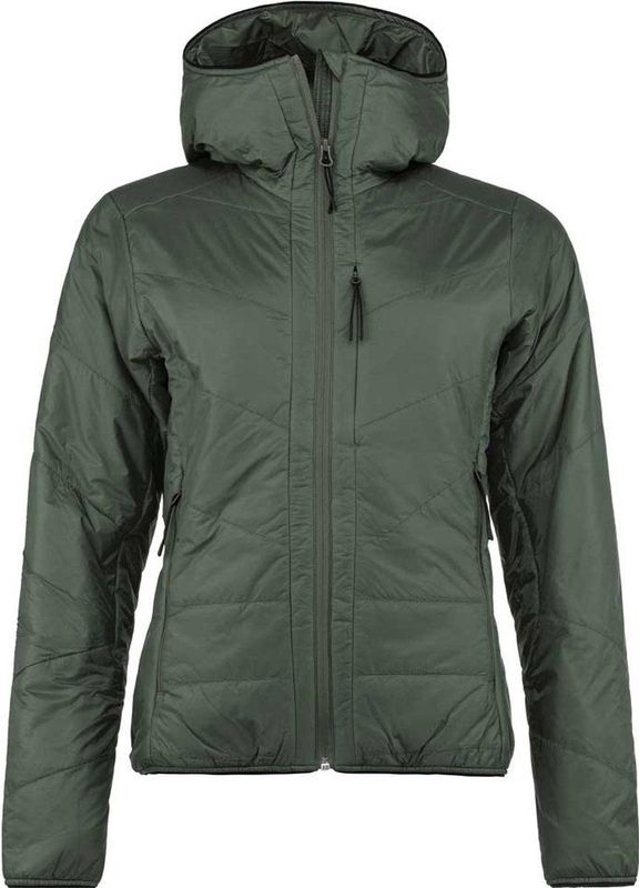 HEAD - KORE - Lichtgewicht Jas - Thyme - Dames