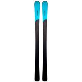 Head Super Joy Sw + Joy 11 Gw Slr Ski Dames Black/Blue 163