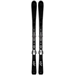 Head Real Joy + Joy 9 Gw Slr Ski Dames Black 163