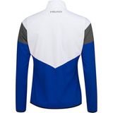 Head - Club 22 - Jas - Sportief - Met Rits en Handzakken