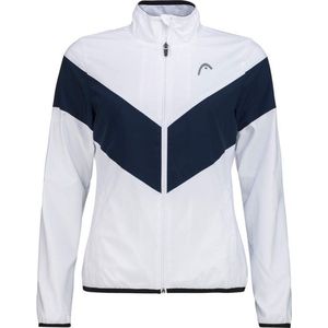 Head - Club 22 Jas - Kleurblokken - Polyester - Comfortabele Pasvorm