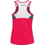HEAD Club 22 tanktop voor dames