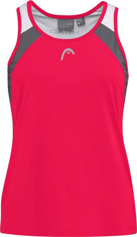 HEAD Club 22 tanktop voor dames