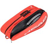 Head Tour Racquet Bag L (Neutral one size Größe)