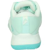 Head - Motion Team Padel - Schoen - Turquoise - Materiaal: 3D TPU