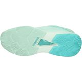 Head - Motion Team Padel - Schoen - Turquoise - Materiaal: 3D TPU