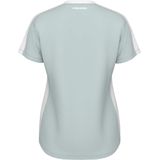 Head Racket Tie-break T-shirt Met Korte Mouwen