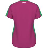 Head - Tie-Break - T-shirt - Dames