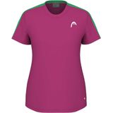 Head - Tie-Break - T-shirt - Dames